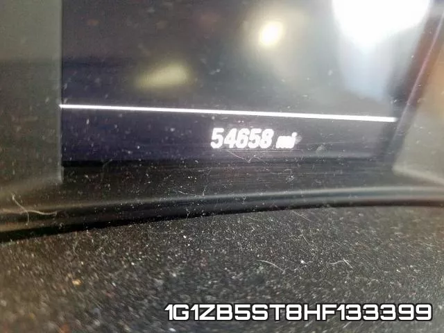 1G1ZB5ST8HF133399 фото 7