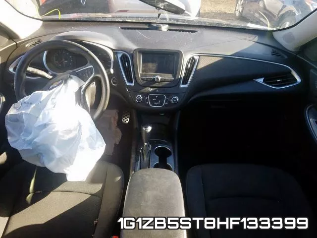 1G1ZB5ST8HF133399 фото 8