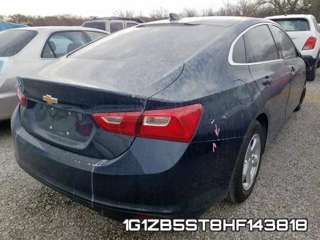 1G1ZB5ST8HF143818 фото 5