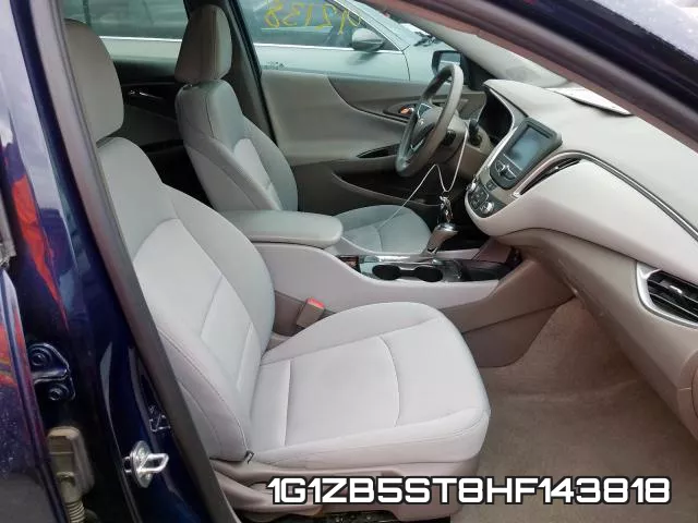 1G1ZB5ST8HF143818 фото 6