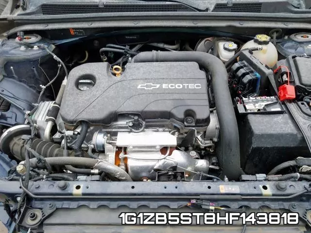 1G1ZB5ST8HF143818 фото 7