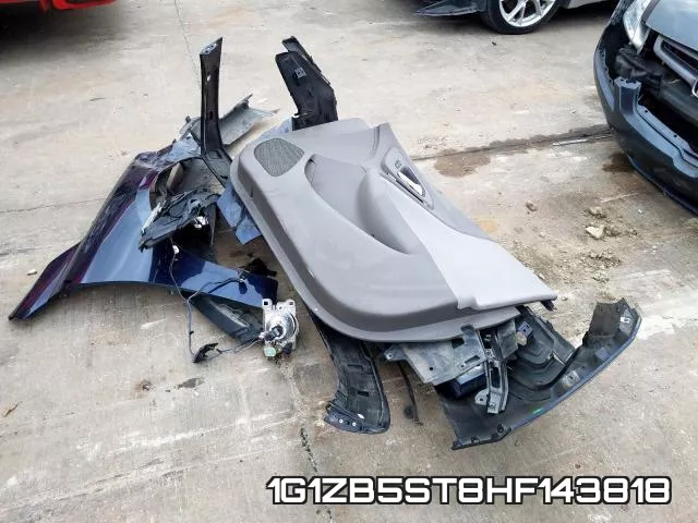 1G1ZB5ST8HF143818 фото 8