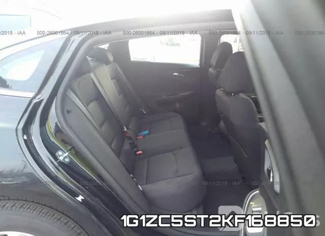 1G1ZC5ST2KF168850 фото 9