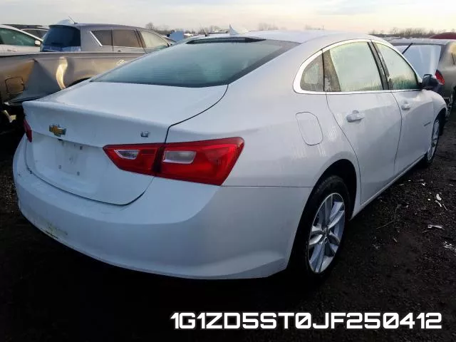1G1ZD5ST0JF250412 фото 3