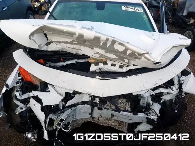 1G1ZD5ST0JF250412 фото 5