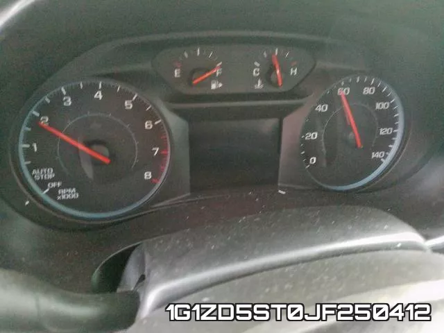 1G1ZD5ST0JF250412 фото 6