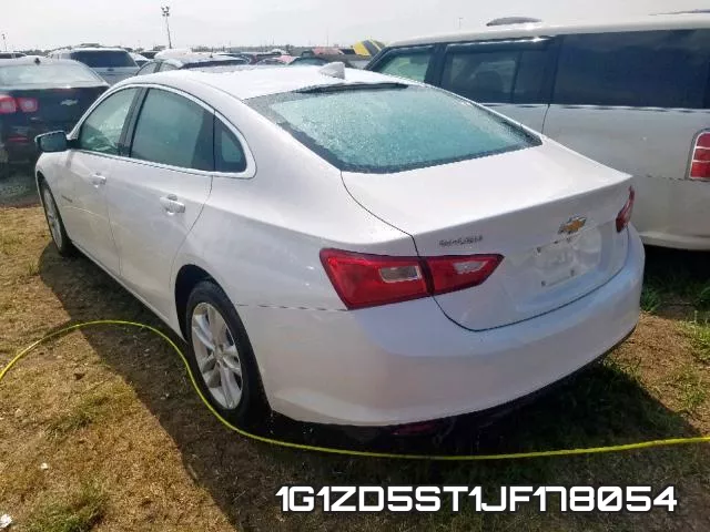 1G1ZD5ST1JF178054 фото 4