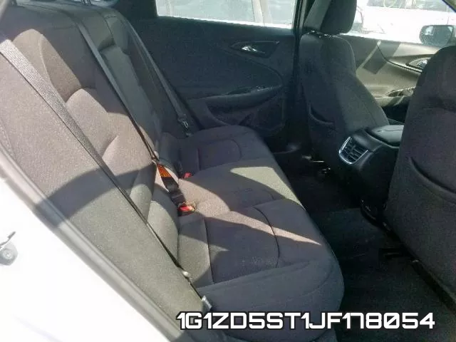 1G1ZD5ST1JF178054 фото 7