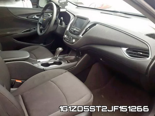 1G1ZD5ST2JF151266 фото 6