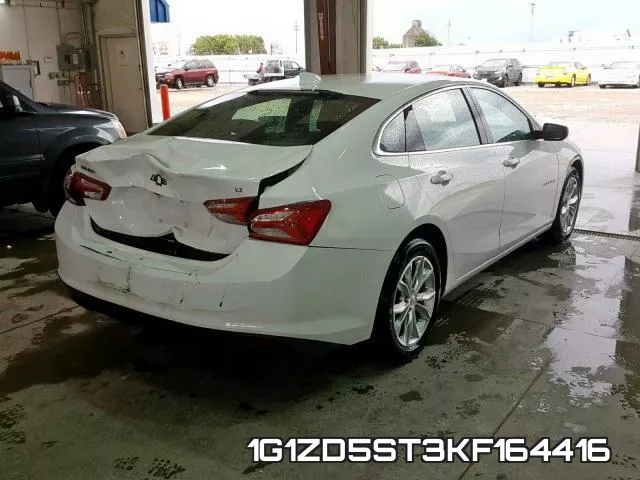 1G1ZD5ST3KF164416 фото 5