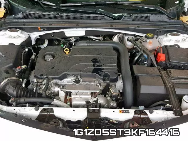 1G1ZD5ST3KF164416 фото 8