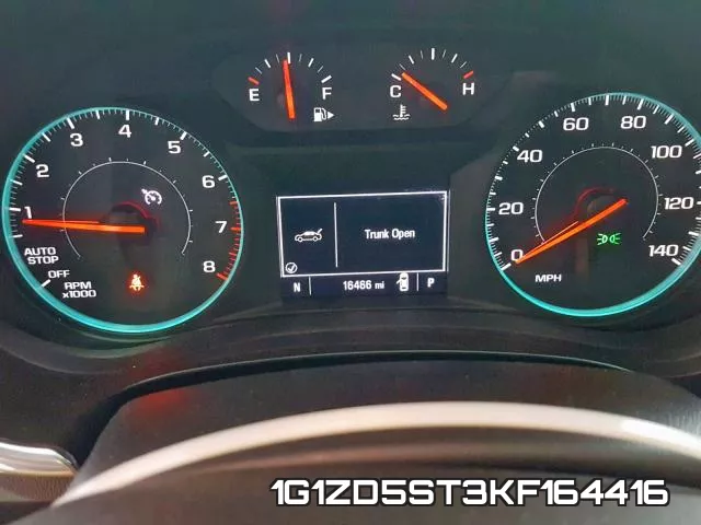 1G1ZD5ST3KF164416 фото 9