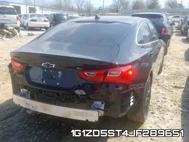 1G1ZD5ST4JF289651 фото 3