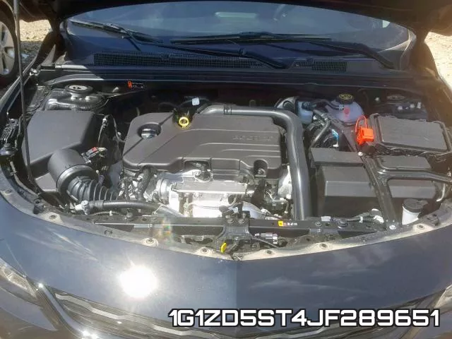 1G1ZD5ST4JF289651 фото 6
