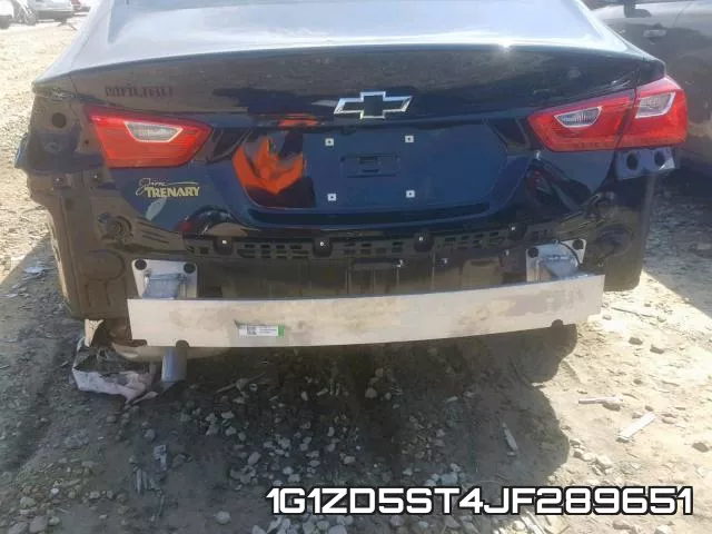 1G1ZD5ST4JF289651 фото 8