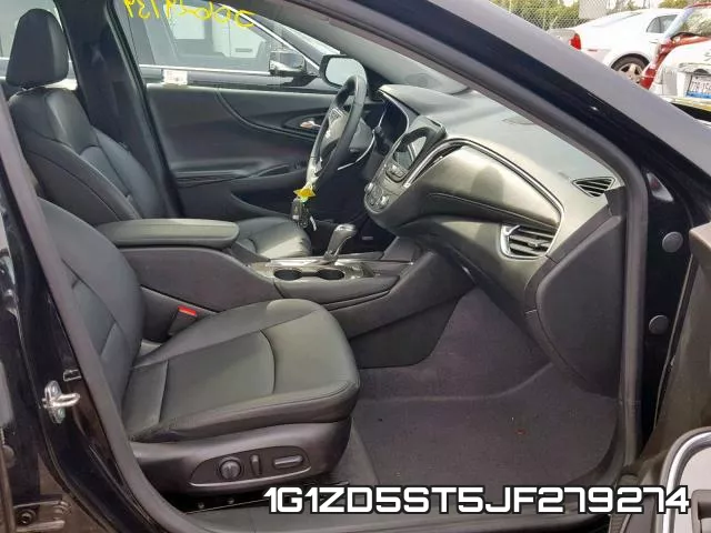 1G1ZD5ST5JF279274 фото 6