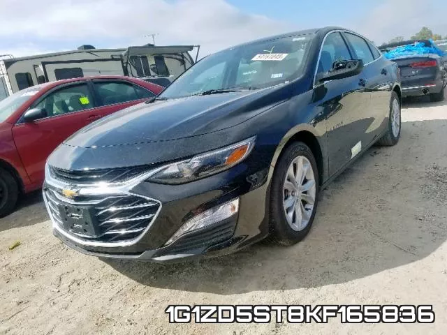 1G1ZD5ST8KF165836 фото 3