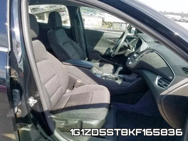 1G1ZD5ST8KF165836 фото 6