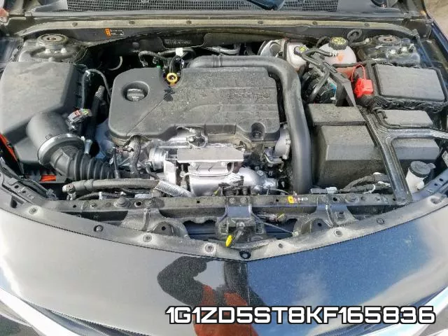1G1ZD5ST8KF165836 фото 8