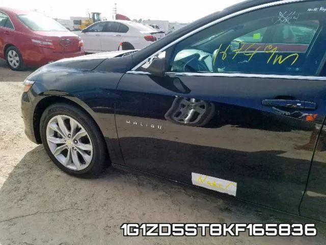 1G1ZD5ST8KF165836 фото 10