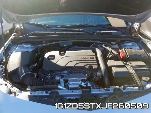 1G1ZD5STXJF260509 фото 7