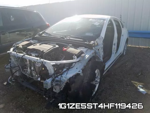 1G1ZE5ST4HF119426 фото 3