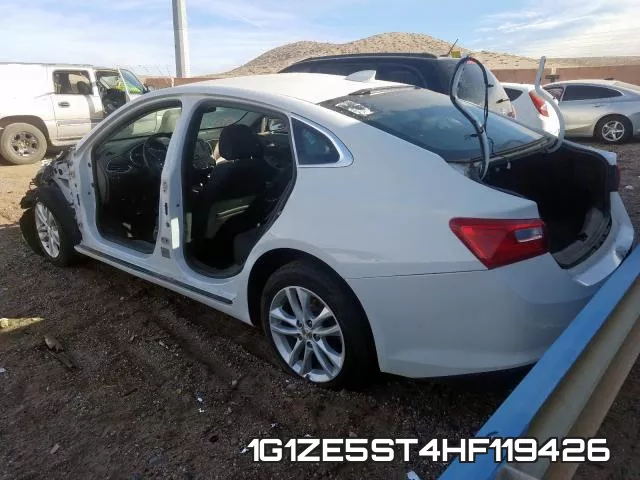 1G1ZE5ST4HF119426 фото 4