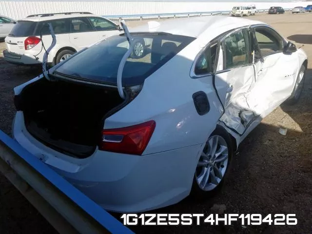 1G1ZE5ST4HF119426 фото 5
