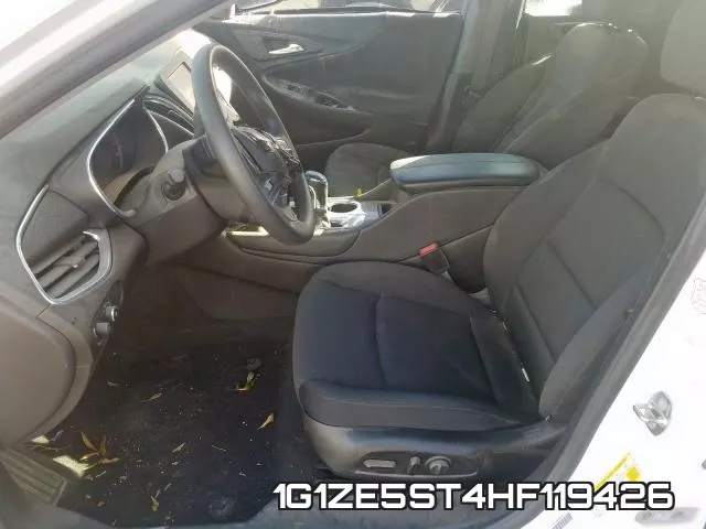 1G1ZE5ST4HF119426 фото 6