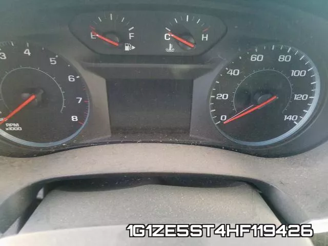 1G1ZE5ST4HF119426 фото 8