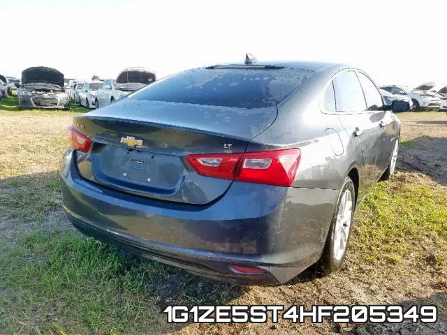 1G1ZE5ST4HF205349 фото 4