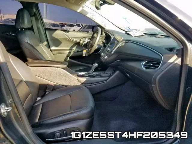 1G1ZE5ST4HF205349 фото 5