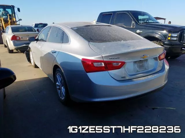 1G1ZE5ST7HF228236 фото 3