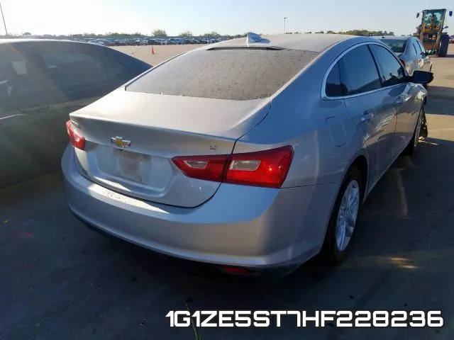 1G1ZE5ST7HF228236 фото 4
