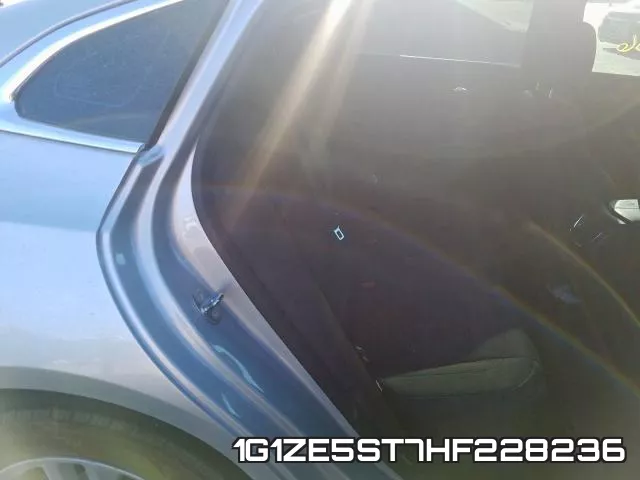 1G1ZE5ST7HF228236 фото 6