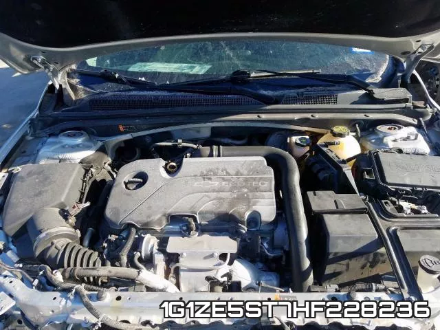 1G1ZE5ST7HF228236 фото 7