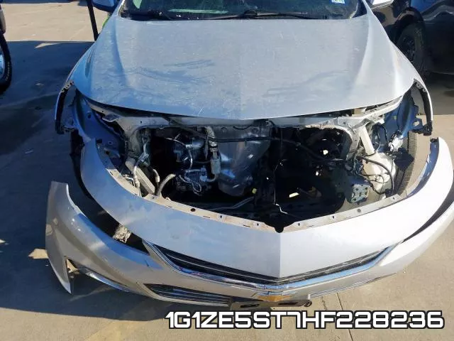 1G1ZE5ST7HF228236 фото 8