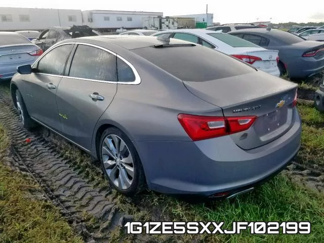 1G1ZE5SXXJF102199 фото 4