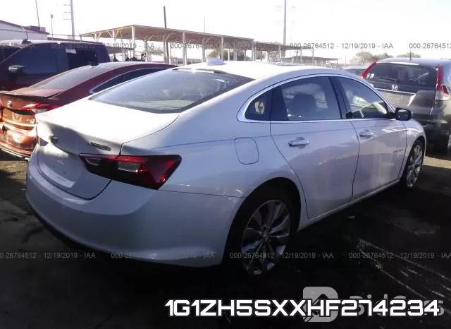 1G1ZH5SXXHF274234 фото 3