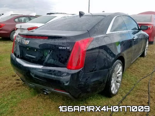 1G6AA1RX4H0177009 фото 4