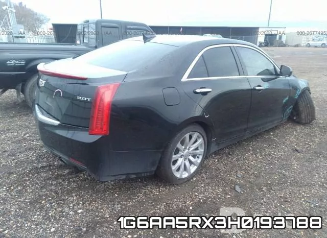 1G6AA5RX3H0193788 фото 5