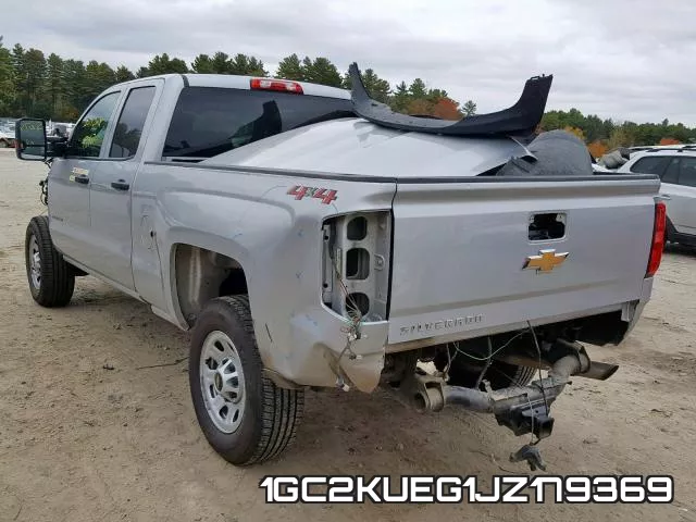 1GC2KUEG1JZ179369 фото 4