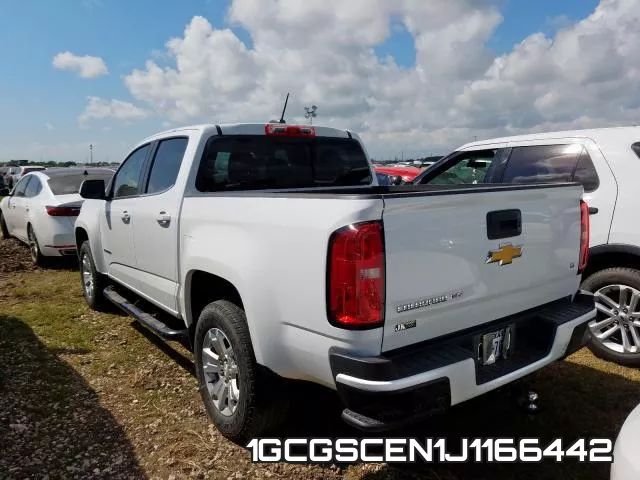 1GCGSCEN1J1166442 фото 4