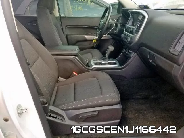 1GCGSCEN1J1166442 фото 6