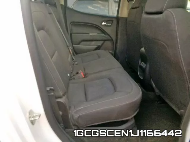 1GCGSCEN1J1166442 фото 7