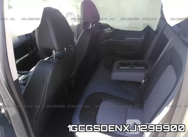 1GCGSDENXJ1298900 фото 8