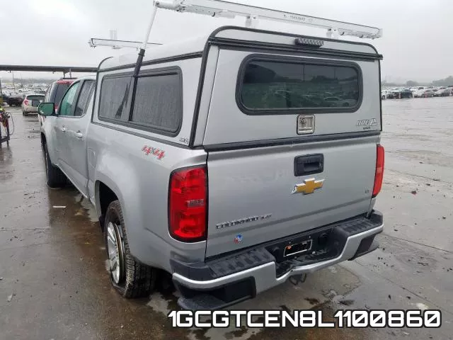 1GCGTCEN8L1100860 фото 4