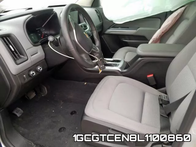 1GCGTCEN8L1100860 фото 6