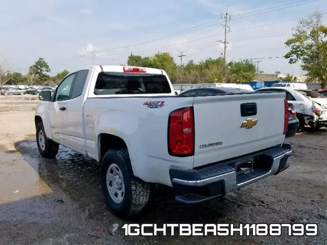 1GCHTBEA5H1188799 фото 4