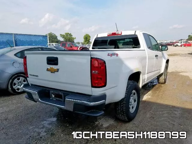 1GCHTBEA5H1188799 фото 5